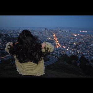 Meet your Posher, Emma